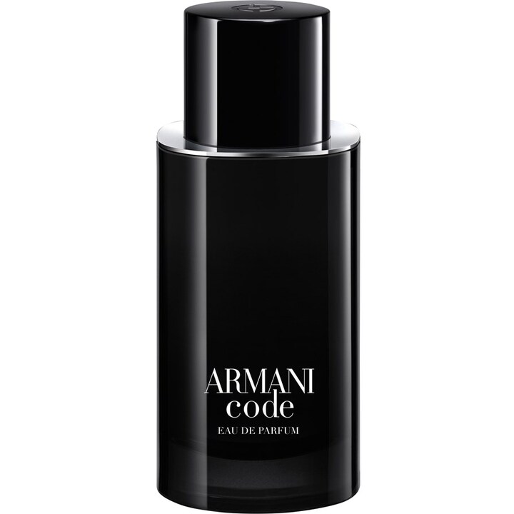 Armani Code (2024) EDP by Giorgio Armani perfume bottle