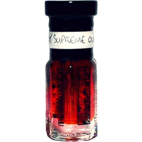 Trat Supreme by Mellifluence Perfume perfume bottle