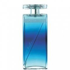 Risingwave Gravity / ライジングウェーブ グラビティ by Risingwave / ライジングウェーブ perfume bottle