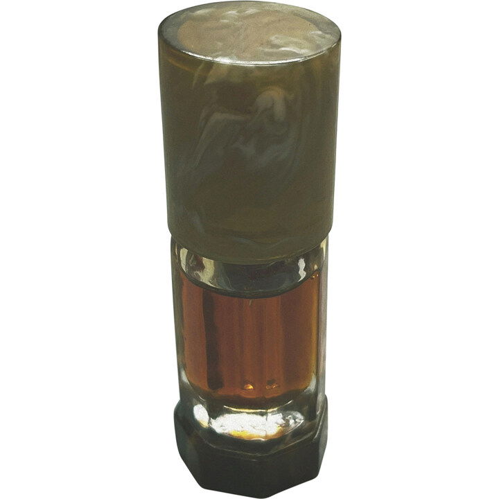 Ambre Accord by Mabra Parfums perfume bottle