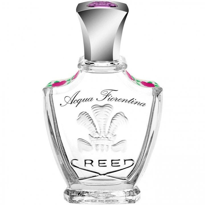 Acqua Fiorentina (2012) by Creed perfume bottle