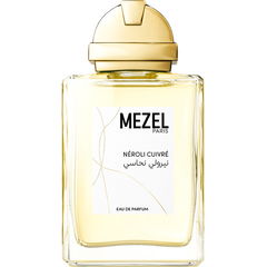 Néroli Cuivré by Mezel perfume bottle