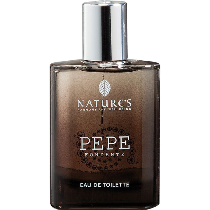 Pepe Fondente by Nature's perfume bottle