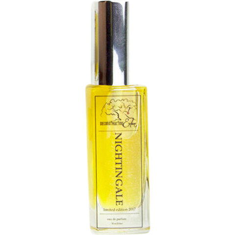 Nightingale by Deconstructing Eden perfume bottle
