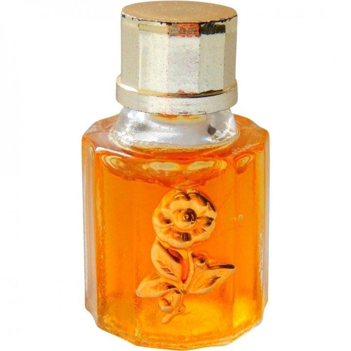 Fleur Doré / Fleurs Doree by Geraldine Genin perfume bottle