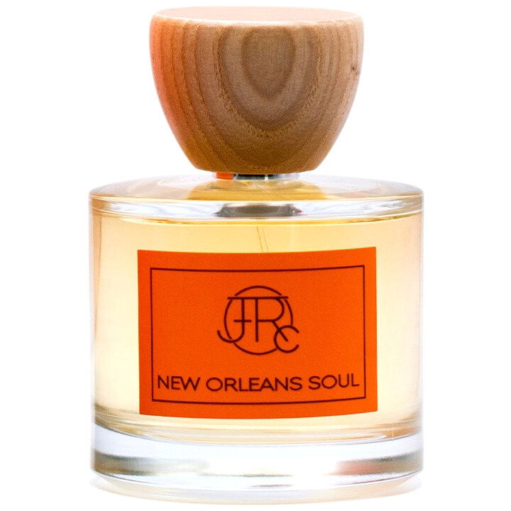 New Orleans Soul by Joterc perfume bottle