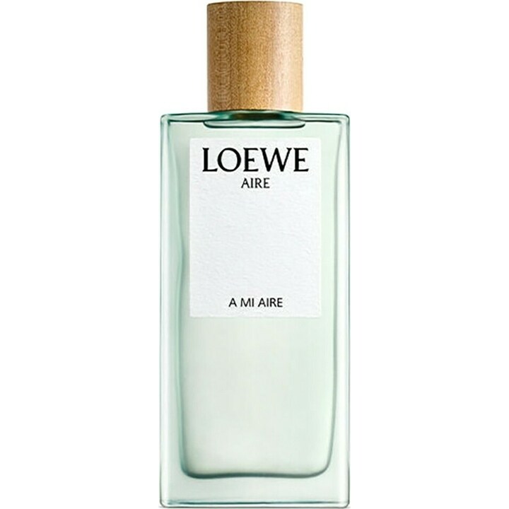 A Mi Aire by Loewe perfume bottle