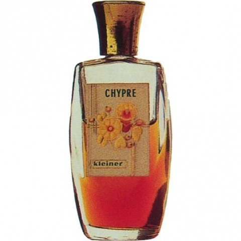 Patra Chypre by Gebrüder Kleiner perfume bottle