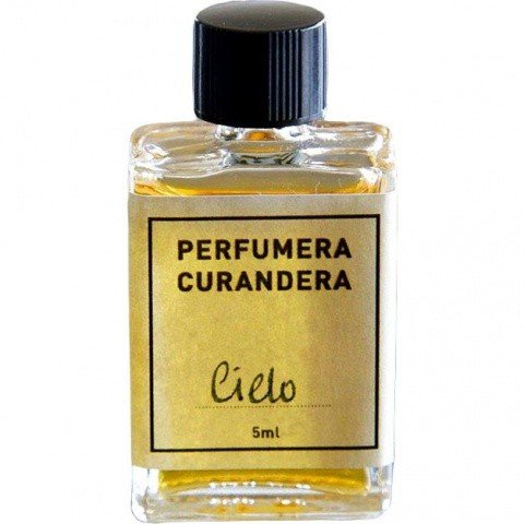 Cielo by Perfumera Curandera perfume bottle