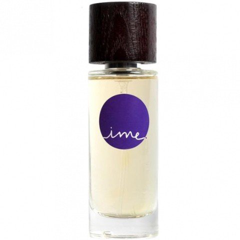 Ourania [intuitive] by ime perfume bottle