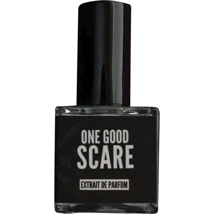 One Good Scare (Extrait de Parfum) by Sixteen92 perfume bottle