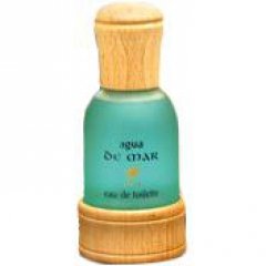 Agua de mar by Béjar perfume bottle