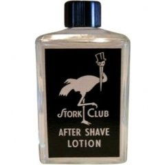Stork Club (After Shave Lotion) by Stork Club perfume bottle