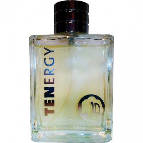 Tenergy by Magic 10 perfume bottle