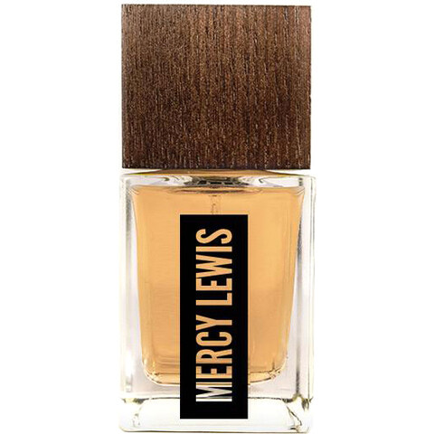 Mercy Lewis (Parfum) by Sixteen92 perfume bottle