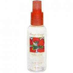 Morango e Champagne by Julie Burk perfume bottle