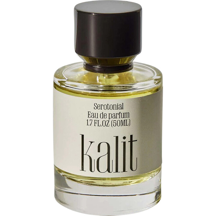 Serotonial by Kalit perfume bottle