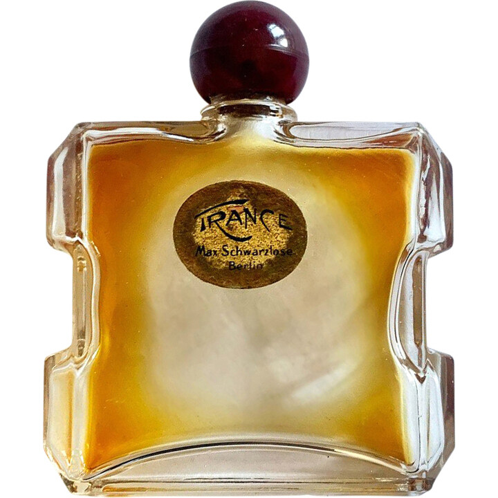 Trance by Max Schwarzlose perfume bottle