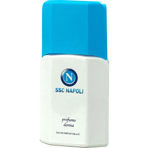 SSC Napoli Lady by SSC Napoli perfume bottle