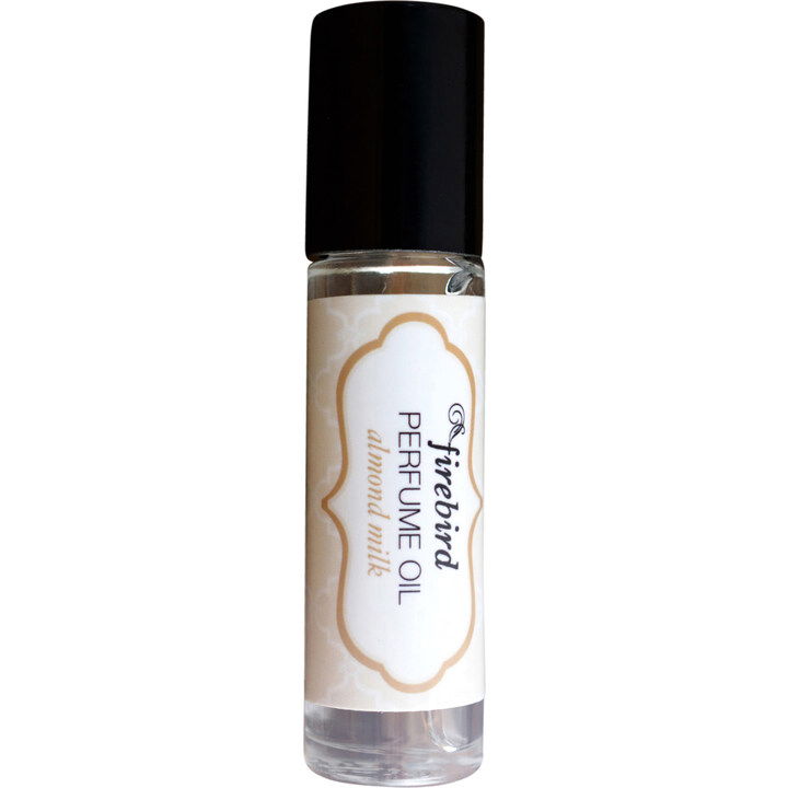Almond Milk by Firebird perfume bottle