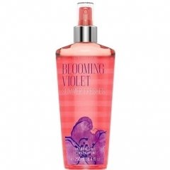 Summer Freshes - Blooming Violet by Victoria's Secret perfume bottle
