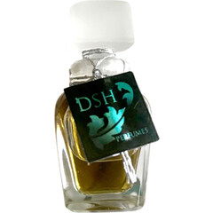 The Art of Letting Go by DSH Perfumes perfume bottle