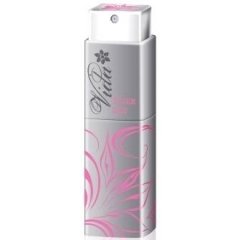 Vida Tiger Lily by Tru Fragrance / Romane Fragrances perfume bottle