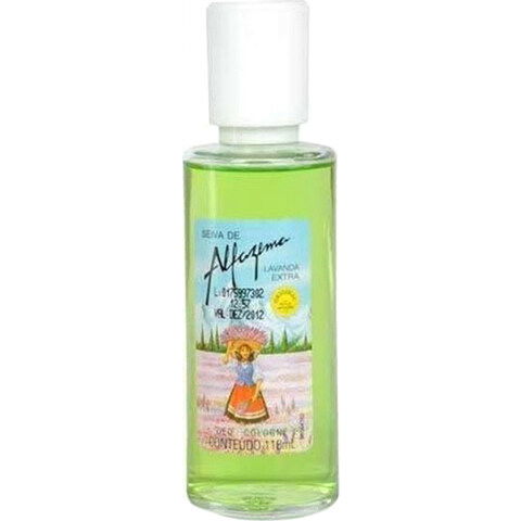 Seiva de Alfazema by Phebo perfume bottle