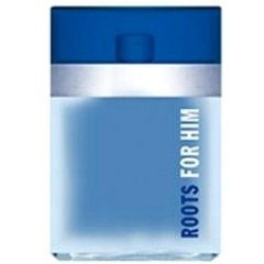 Roots for Him by Roots perfume bottle