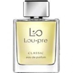 Classic 422 by Lou•pre perfume bottle