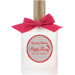 Puffy Rose / パフィーローズ by Country & Stream / カントリー＆ストリーム perfume bottle