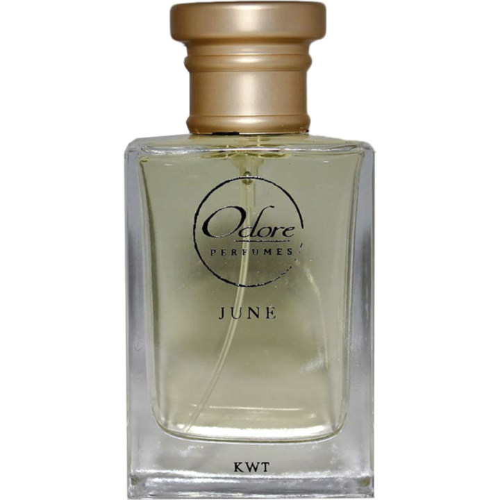 June by Odore Perfumes perfume bottle