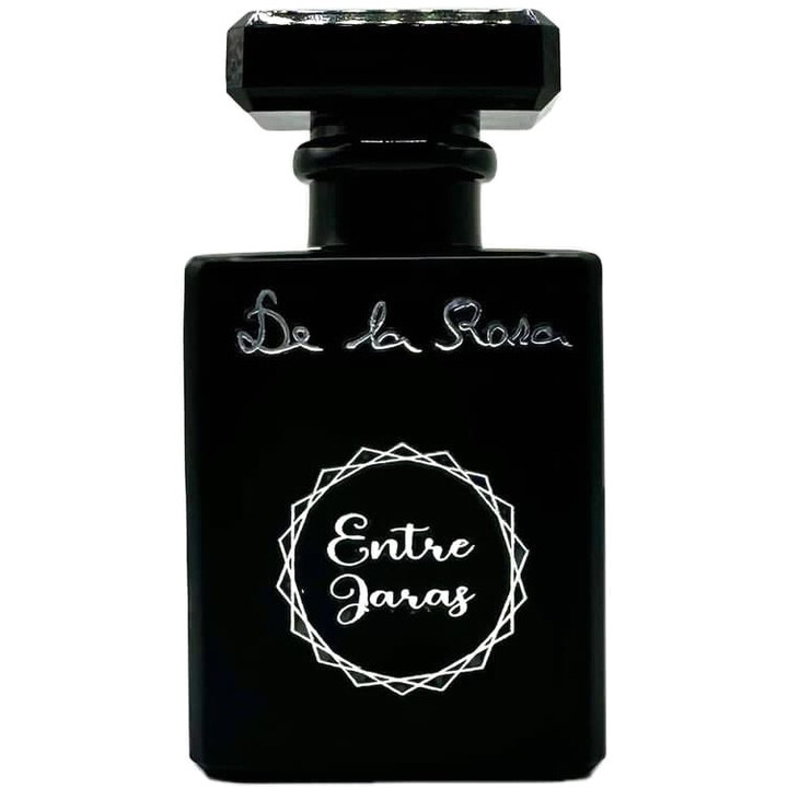 Entre Jaras by De la Rosa perfume bottle