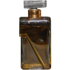 Indigo (Parfum) by Marcel Bur perfume bottle