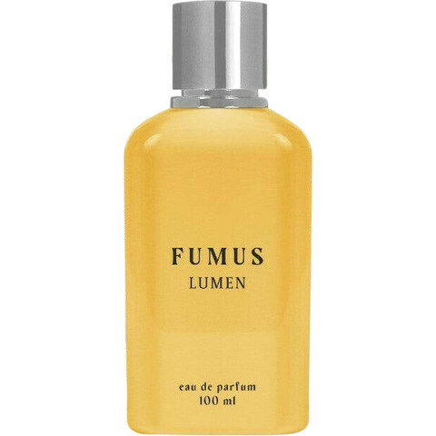 Lumen by Fumus perfume bottle