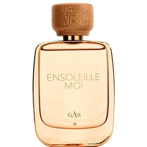 Ensoleille Moi by Gas Bijoux perfume bottle