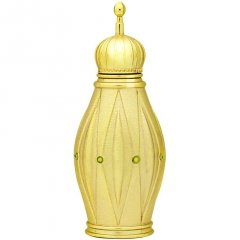 Waqar by Swiss Arabian perfume bottle