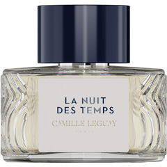 La Nuit des Temps by Camille Leguay perfume bottle