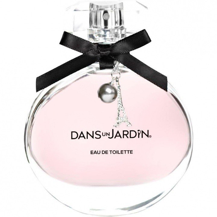 Mirabella by Dans un Jardin perfume bottle
