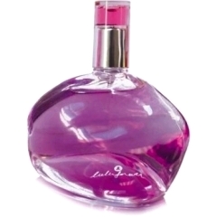 LuluForever EDT by Lulu Castagnette perfume bottle