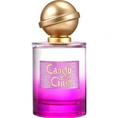 Sugar Crush! by Candy Crush perfume bottle