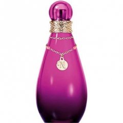 Fantasy - The Naughty Remix by Britney Spears perfume bottle