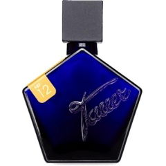 № 12 - Eau d'Épices by Tauer Perfumes perfume bottle
