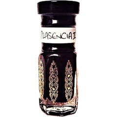 Plasencia II by Mellifluence Perfume perfume bottle