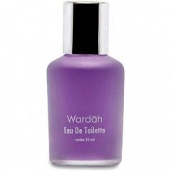 Shine by Wardàh perfume bottle