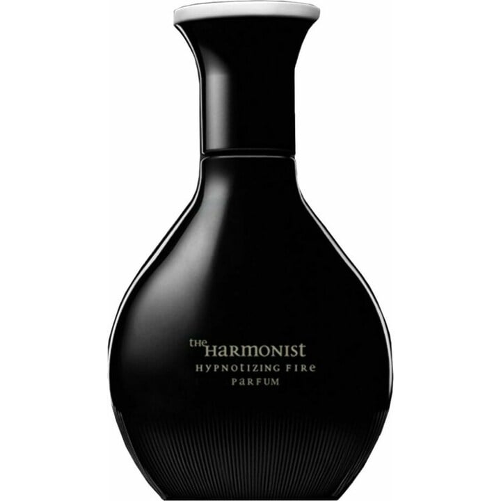 Hypnotizing Fire (Parfum)