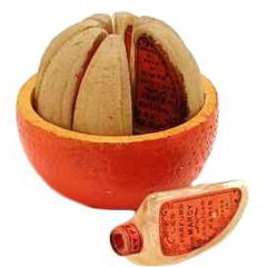 L'Orange by Parfums de Marcy perfume bottle