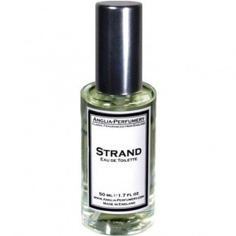 Strand by Anglia-Perfumery perfume bottle