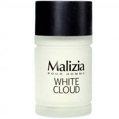 White Cloud by Malizia perfume bottle
