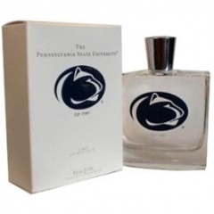 The Pennsylvania State University for Him by Masik Collegiate Fragrances perfume bottle